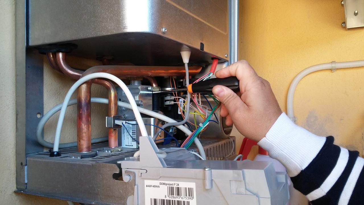 Does Your Water Heater Need To Be Replaced Or Repaired?